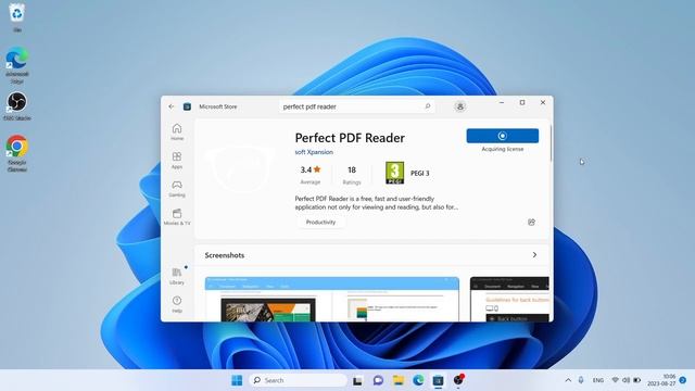 How to Download and Install Perfect PDF Reader For Windows смотреть онлайн