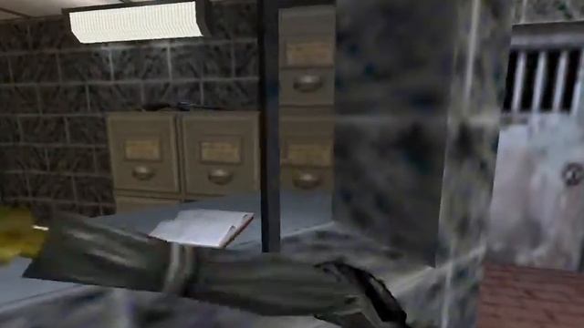 They Hunger l Half Life Gameplay Part 3 l Driving a car!? смотреть онлайн