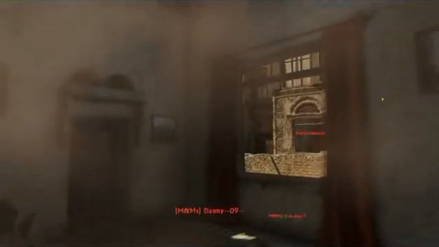 Uncharted 3 Multiplayer None Shall Pass window смотреть онлайн