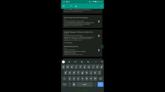 How to fix GPS inaccuracy issue in Android 10 ROMS FOR ANY PHONE ! (ROOT METHOD) смотреть онлайн