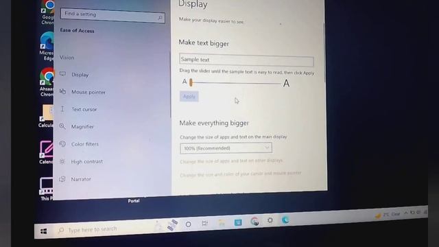 WINDOWS BLANK WALLPAPER PROBLEM FIX / LAPTOP DESKTOP BLANK WALLPAPER PROBLEM FIX / TRICK 2022 2023 смотреть онлайн