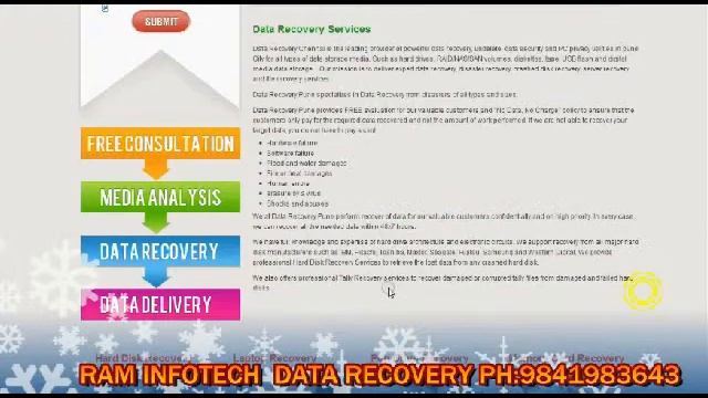 Data recovery | Hard Disk Data Recovery | HDD password recovery chennei | Raminfotech смотреть онлайн