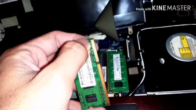 CARA UPGRADE RAM LAPTOP смотреть онлайн