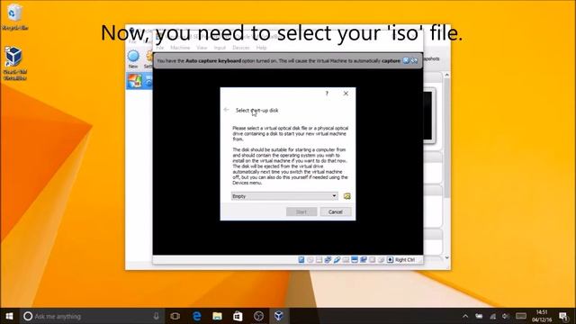 How to use VirtualBox [IMPROVED VERSION] смотреть онлайн