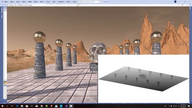 Chiao's Automation Download Visual Studio 2019 And DirectX 3D смотреть онлайн