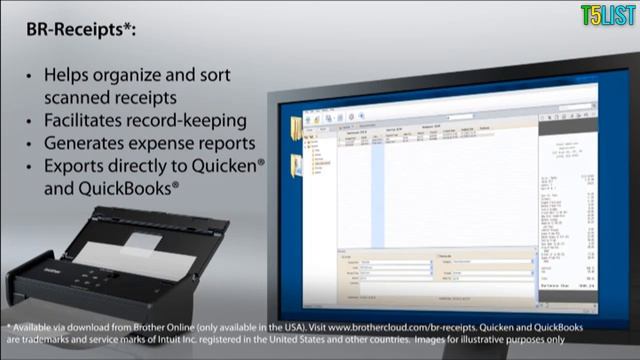 Best Document and Photo Scanners смотреть онлайн