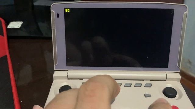 Marvel vs Capcom 2 (Europe Version) - Redream - Powkiddy x18S смотреть онлайн