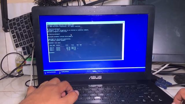 Cara instal ulang laptop dengan windows 10 pro lite termudah смотреть онлайн