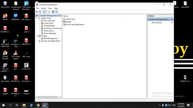Laptop Ki Hard Disk Kaise Check Kare | How To Check Laptop Hard Disk смотреть онлайн