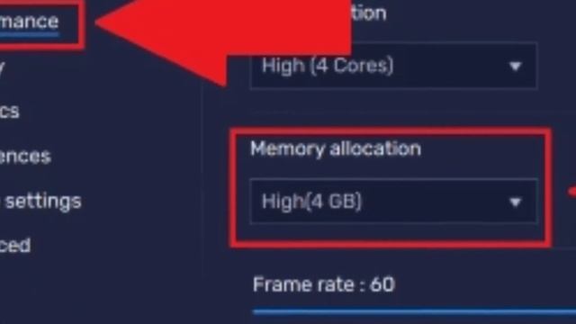 Bluestacks 5 Settings For Low End Pc | Bluestacks 5 Lag Fix | Bluestacks 5 Best Settings смотреть онлайн