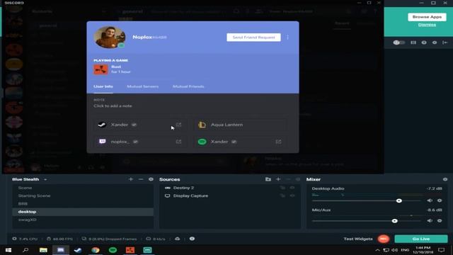 Rust pro player смотреть онлайн