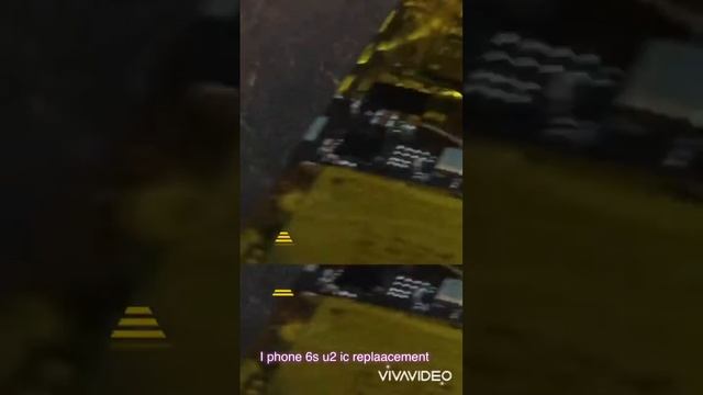 iphone 6s u2 ic replacement (Pat)2 смотреть онлайн
