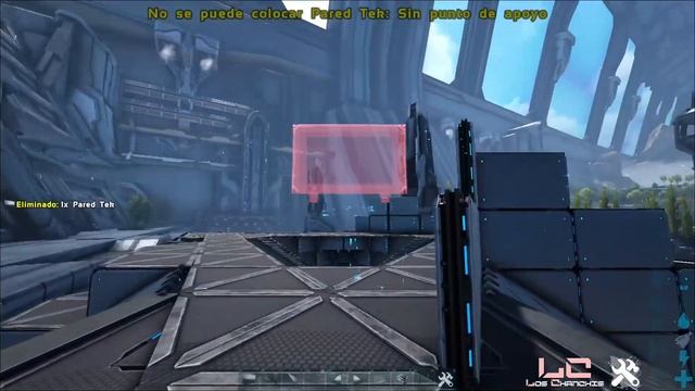 ARK: Survival Evolved - Tek Pyramid V1.0 Tutorial смотреть онлайн