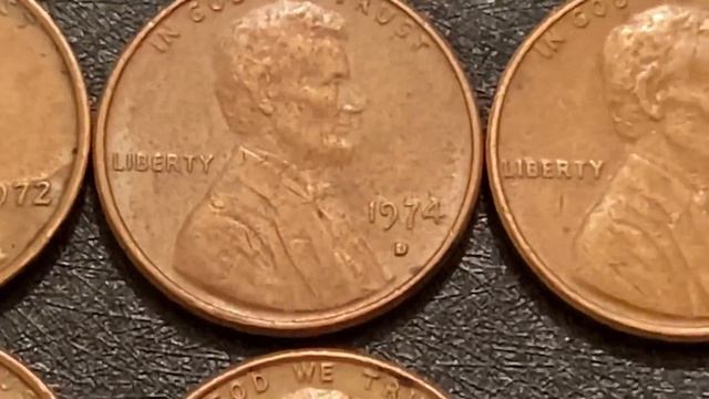 How much is a 1970-S Lincoln Penny US Coin Worth? смотреть онлайн