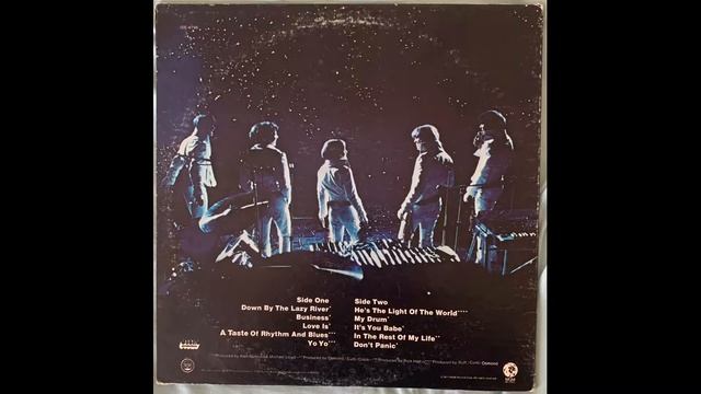 The Osmonds My Drum смотреть онлайн
