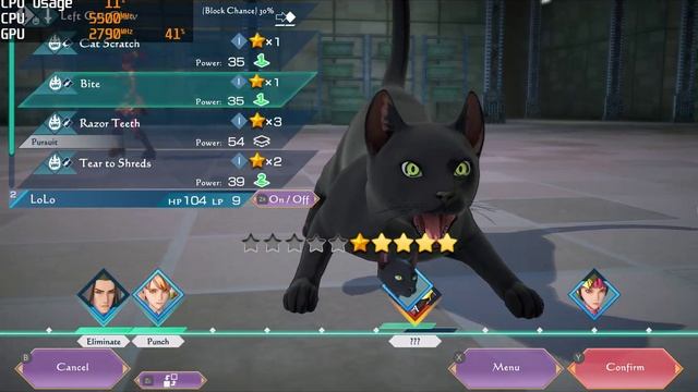 SaGa Emerald Beyond ~4K (4 X IR ) 60FPS Unlock l Ryujinx 1.1.1248 l Switch PC Demo Gameplay смотреть онлайн