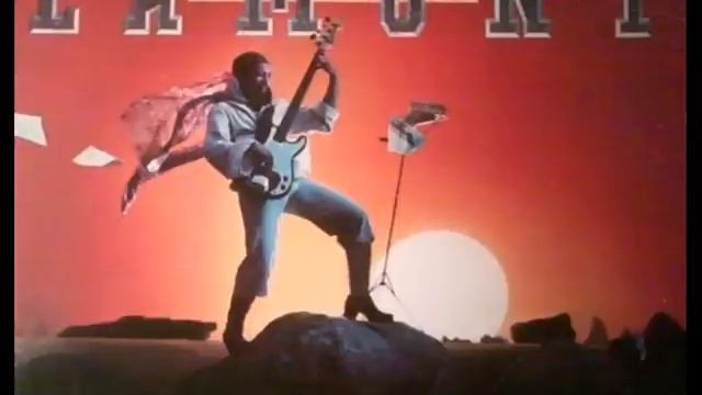Lamont Johnson - "Easy Come, Easy Go", taken from his album "Music Of The Sun" смотреть онлайн