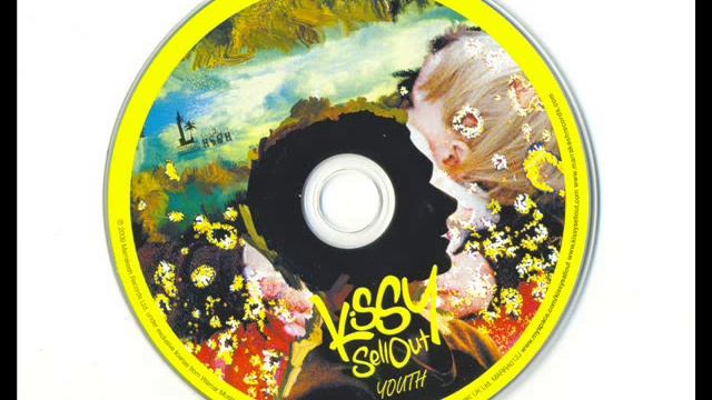 Kissy Sell Out - Apple Jelly смотреть онлайн