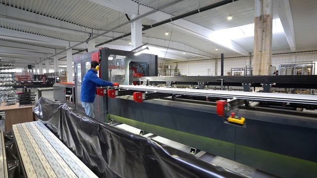 Deutschland Rollladensysteme "Global Window" смотреть онлайн