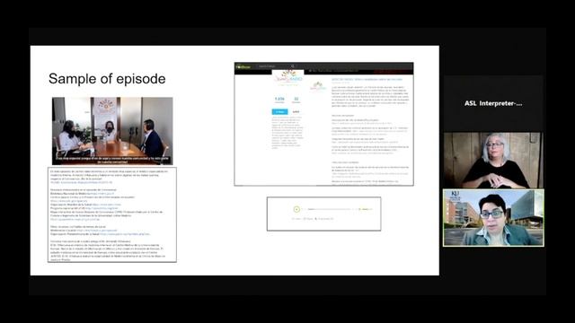 Librarians Partner With The Juntos Center for Advancing Latino Health To Provide Credible Health... смотреть онлайн
