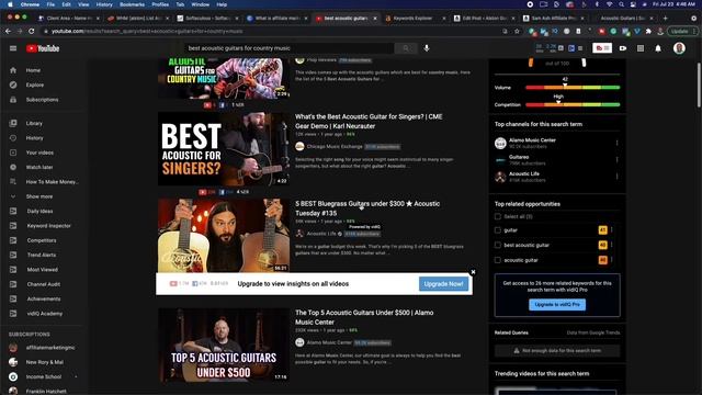 Sam Ash Affiliate Program Review Plus 5 Ways To Make Money смотреть онлайн
