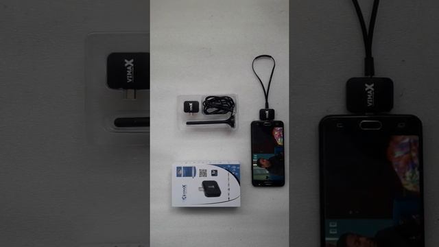 Si Funciona! TDT PARA ANDROID 4.4 EN ADELANTE смотреть онлайн