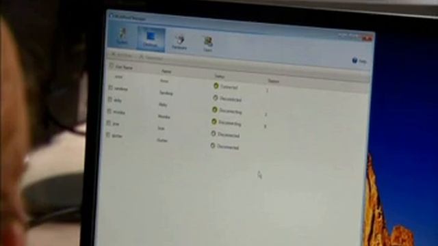 Arabic - Windows Multipoint Server 2011 Demo смотреть онлайн