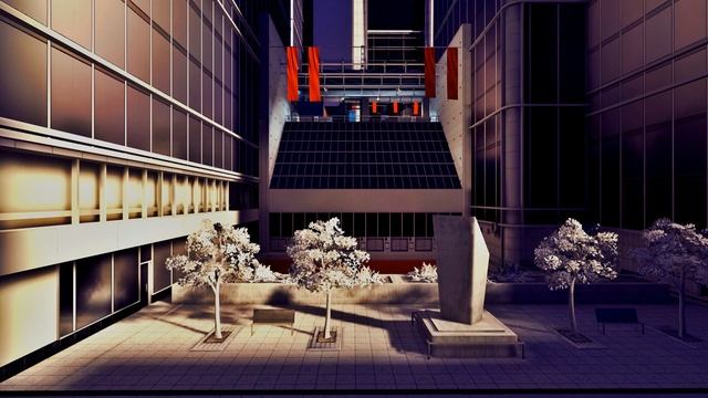 Mirror's Edge - Flight [Combat Theme] (1 Hour of Music) смотреть онлайн