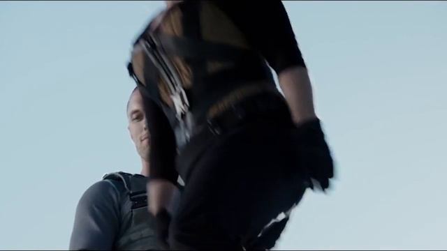 Top 5 Reasons to Go See DEADPOOL! смотреть онлайн