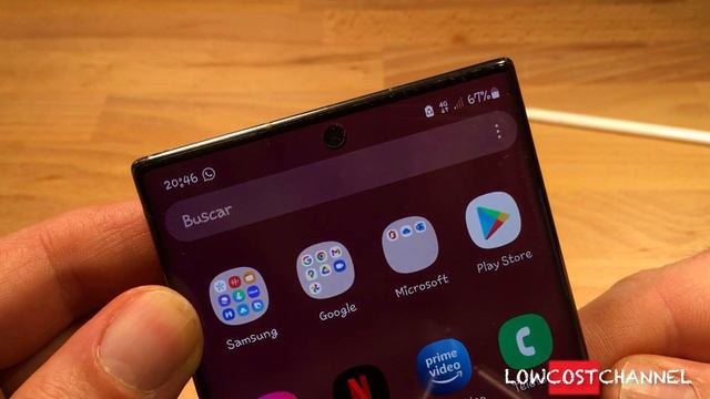 SAMSUNG NOTE 10+ PROBLEMAS One UI 4.1, UI 4.0 ERRORES, Android 12 смотреть онлайн