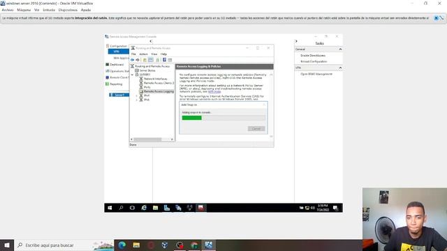7 10 implementar nps смотреть онлайн