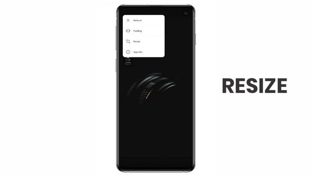 Nova Launcher Prime | Raindrops Live Wallpaper | Customize your Homescreen смотреть онлайн