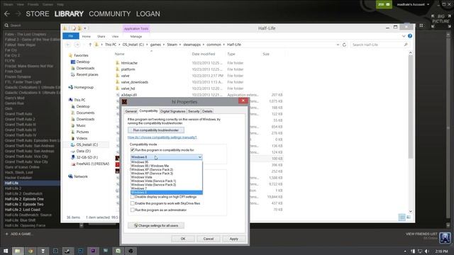 Windows 8.1 Gaming Mouse Lag Fix (MS Please Permanently Fix This) смотреть онлайн