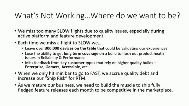 Windows Insider Webcast | Windows Preview Build Servicing | September 2018 смотреть онлайн