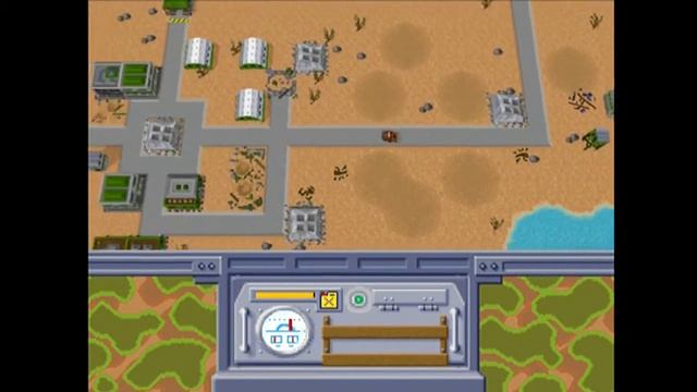 Return Fire смотреть онлайн