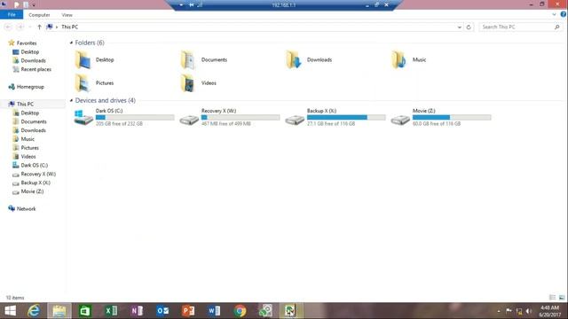 Aqua Method-ReUpload File Sharing +RDP Technique (Workgroup) смотреть онлайн