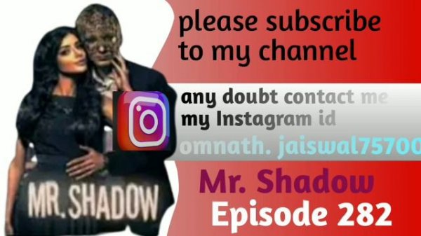 Mr shadow episode 282 || pocket FM || all episodes || full story Mr shadow || episode 282