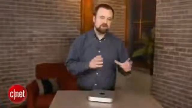 Apple Mac Mini (hands-on)79 смотреть онлайн