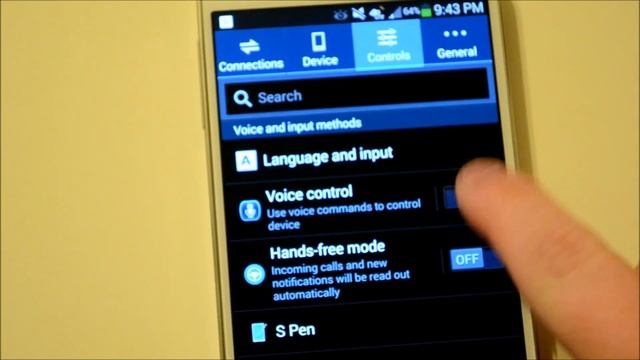 Galaxy Note 3: Battery Life Tips смотреть онлайн