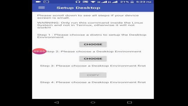 Install Kali Linux on Andorid in Urdu and Hindi смотреть онлайн