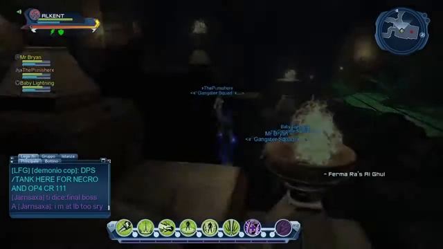 DCUO : SPEED RUN LEAGUE OF ASSASSINS LOA LEGENDS PVE смотреть онлайн