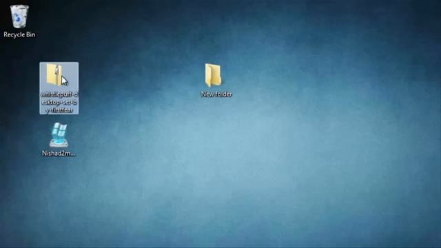 How to Install Icon Packs on Windows 7 : Software & Internet Questions смотреть онлайн