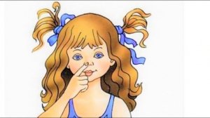 "Наши помощники-органы чувств". Подготовила воспитатель  А.А.Минигалиева.