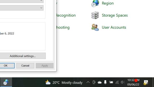 HOW TO CHANGE AND CUSTOMIZE DATE FORMAT IN WINDOWS 10 смотреть онлайн