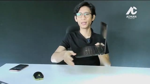 [LIVE] Review Laptop Secondhand Bawah RM1kHP Probook X360
