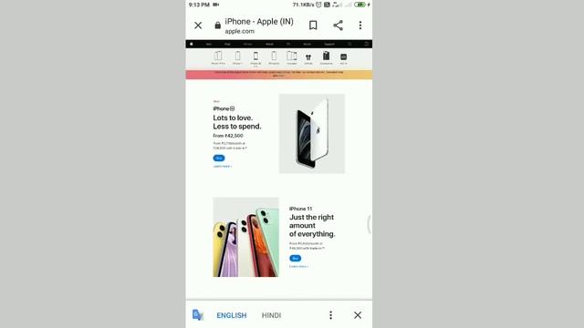 Apple Online Store in India - Everything you need To know смотреть онлайн