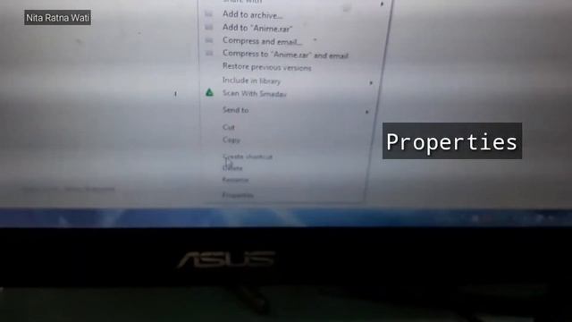 TUTORIAL MEMINDAH FILE DARI LAPTOP KE LAPTOP TANPA KABEL DATA ATAU FLASHDISK, GAMPANG BANGET! смотреть онлайн