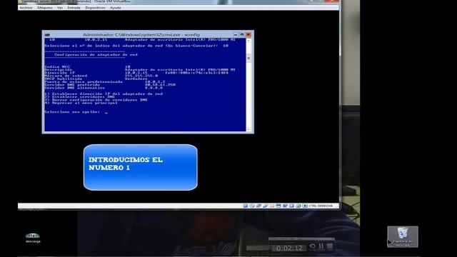 instalación windows server 2012 core смотреть онлайн