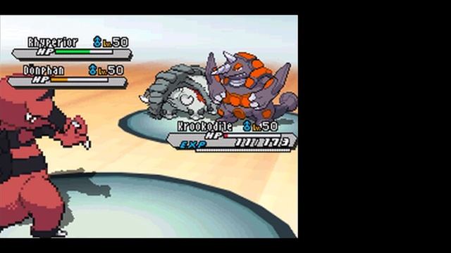 Pokémon White 2 [Part 55: The Battle Institute] (No Commentary) смотреть онлайн