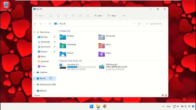 How to Boost RAM and Clear Memory in Windows 11 | Improve Performance смотреть онлайн